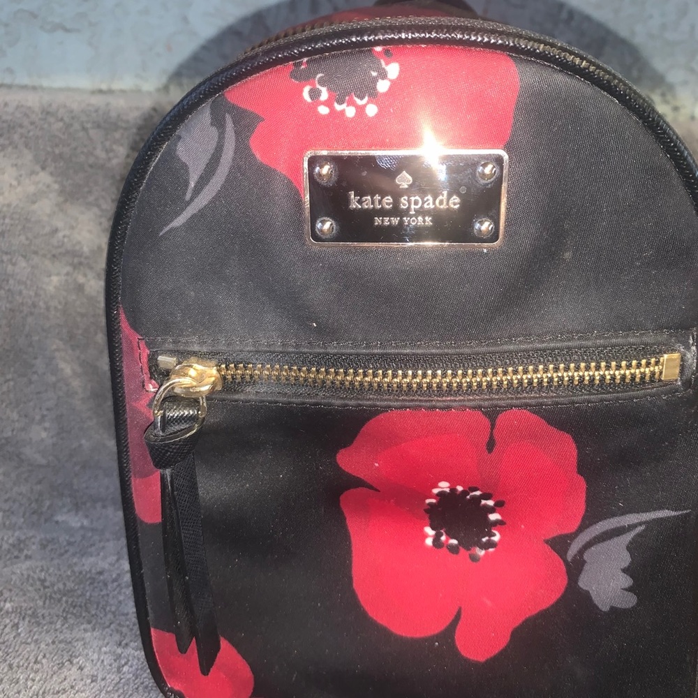 Kate Spade Backpack Mini